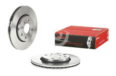 Brzdový kotúč BREMBO 09.9928.14