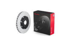 Brzdový kotouč BREMBO 09.9976.13