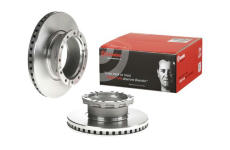 Brzdový kotúč BREMBO 09.9983.10