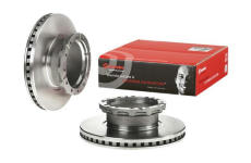 Brzdový kotúč BREMBO 09.9983.40