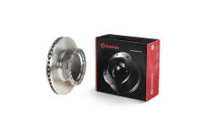 Brzdový kotouč BREMBO 09.9983.40