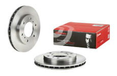 Brzdový kotúč BREMBO 09.9996.10