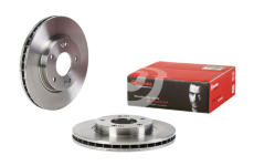 Brzdový kotúč BREMBO 09.9997.20
