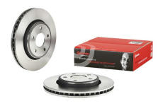 Brzdový kotúč BREMBO 09.A031.10