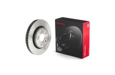 Brzdový kotúč BREMBO 09.A031.11