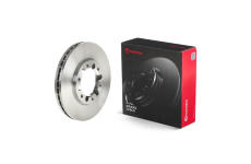 Brzdový kotúč BREMBO 09.A055.10