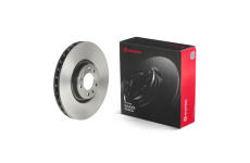 Brzdový kotúč BREMBO 09.A089.11