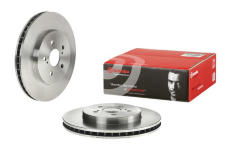 Brzdový kotúč BREMBO 09.A109.10