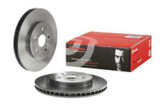 Brzdový kotúč BREMBO 09.A109.11