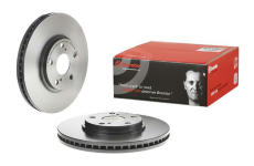 Brzdový kotouč BREMBO 09.A110.11
