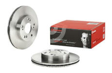 Brzdový kotouč BREMBO 09.A115.10