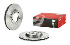 Brzdový kotúč BREMBO 09.A145.10