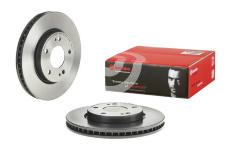 Brzdový kotúč BREMBO 09.A148.11