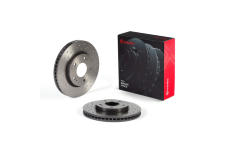 Brzdový kotouč BREMBO 09.A148.1X