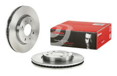 Brzdový kotúč BREMBO 09.A148.40