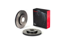 Brzdový kotúč BREMBO 09.A148.4X