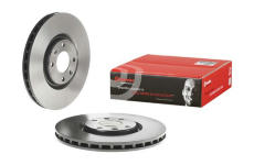 Brzdový kotouč BREMBO 09.A185.11