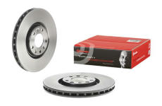 Brzdový kotouč BREMBO 09.A185.21