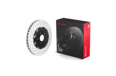 Brzdový kotouč BREMBO 09.A187.13