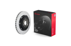 Brzdový kotúč BREMBO 09.A190.33