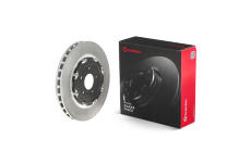 Brzdový kotouč BREMBO 09.A193.13