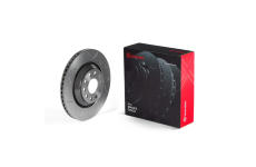 Brzdový kotouč BREMBO 09.A200.1S