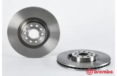 Brzdový kotúč BREMBO 09.A201.10