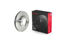 Brzdový kotúč BREMBO 09.A204.10