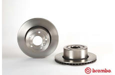 Brzdový kotúč BREMBO 09.A229.10