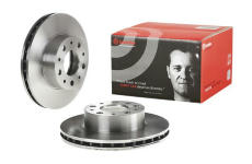 Brzdový kotouč BREMBO 09.A235.20