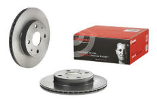 Brzdový kotúč BREMBO 09.A236.11