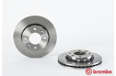 Brzdový kotúč BREMBO 09.A250.10