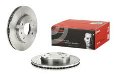 Brzdový kotouč BREMBO 09.A258.10