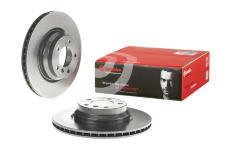 Brzdový kotouč BREMBO 09.A259.11