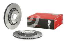 Brzdový kotouč BREMBO 09.A269.11
