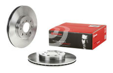 Brzdový kotúč BREMBO 09.A271.14