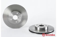 Brzdový kotouč BREMBO 09.A287.10