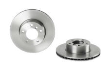 Brzdový kotouč BREMBO 09.A295.14