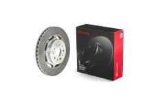 Brzdový kotouč BREMBO 09.A299.33