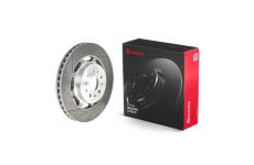 Brzdový kotouč BREMBO 09.A299.43