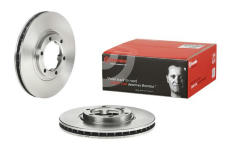 Brzdový kotouč BREMBO 09.A304.10