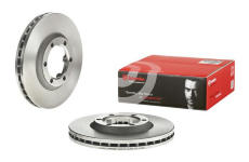 Brzdový kotúč BREMBO 09.A305.10