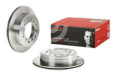 Brzdový kotouč BREMBO 09.A334.20