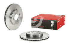 Brzdový kotúč BREMBO 09.A350.10