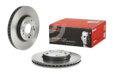 Brzdový kotouč BREMBO 09.A350.11
