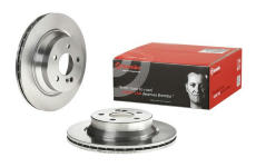 Brzdový kotouč BREMBO 09.A358.10