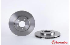 Brzdový kotouč BREMBO 09.A401.10
