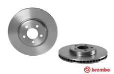 Brzdový kotouč BREMBO 09.A402.10