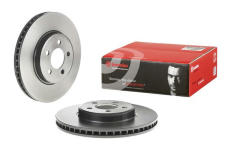 Brzdový kotúč BREMBO 09.A402.11