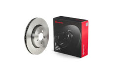 Brzdový kotouč BREMBO 09.A404.10